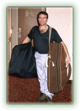 Brion Weintzweig - Your Massage Guy